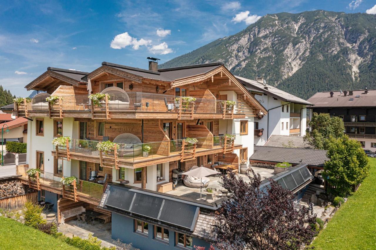 Meerberg Pertisau Εξωτερικό φωτογραφία